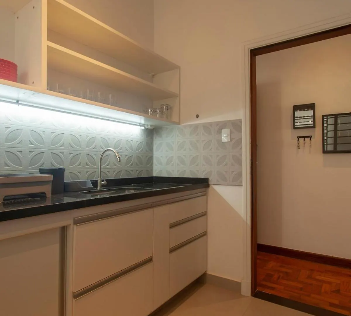 3 Dormitorios No Predinho Mais Charmoso Do Paraiso São Paulo