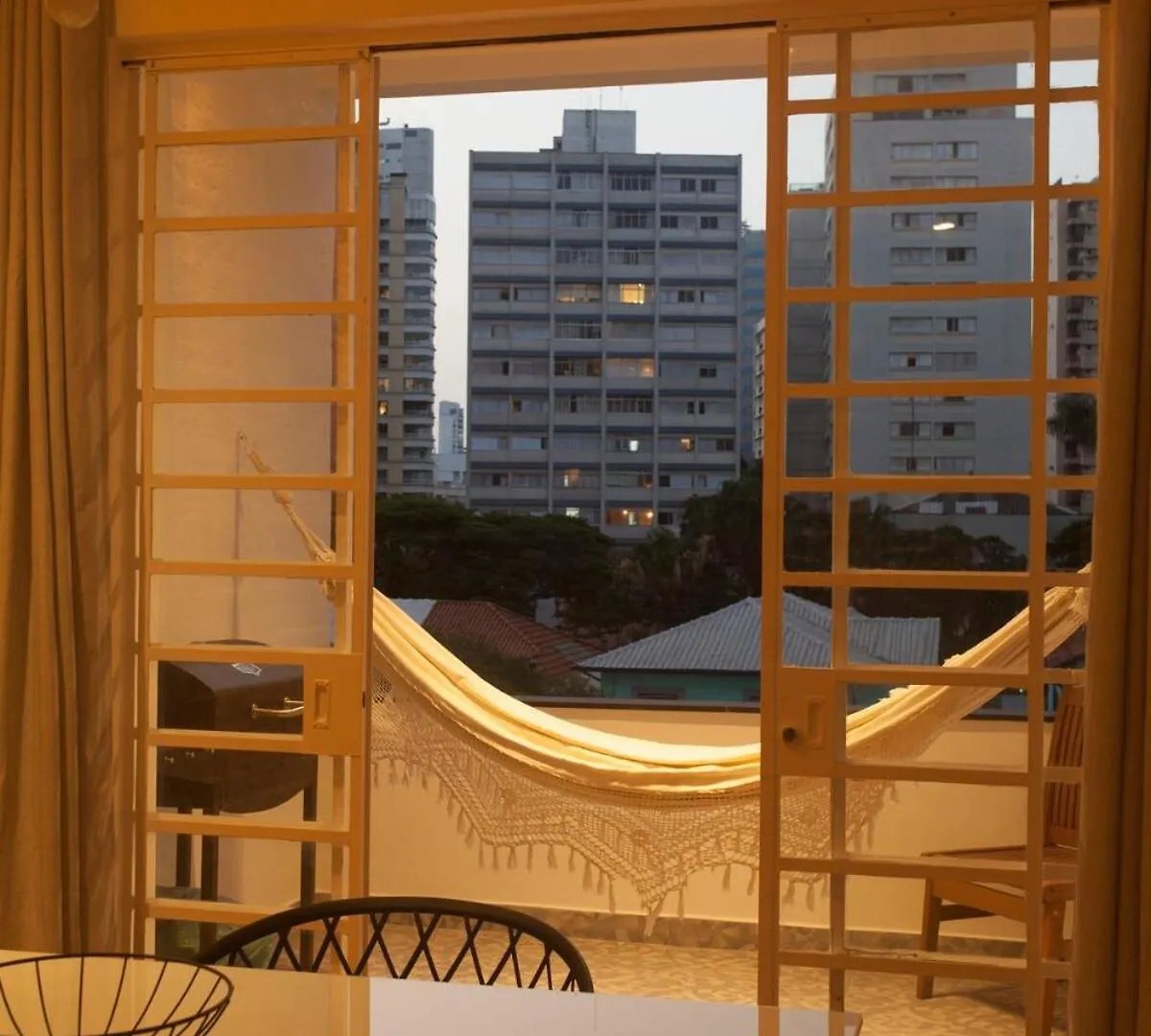 3 Dormitorios No Predinho Mais Charmoso Do Paraiso São Paulo Brazílie