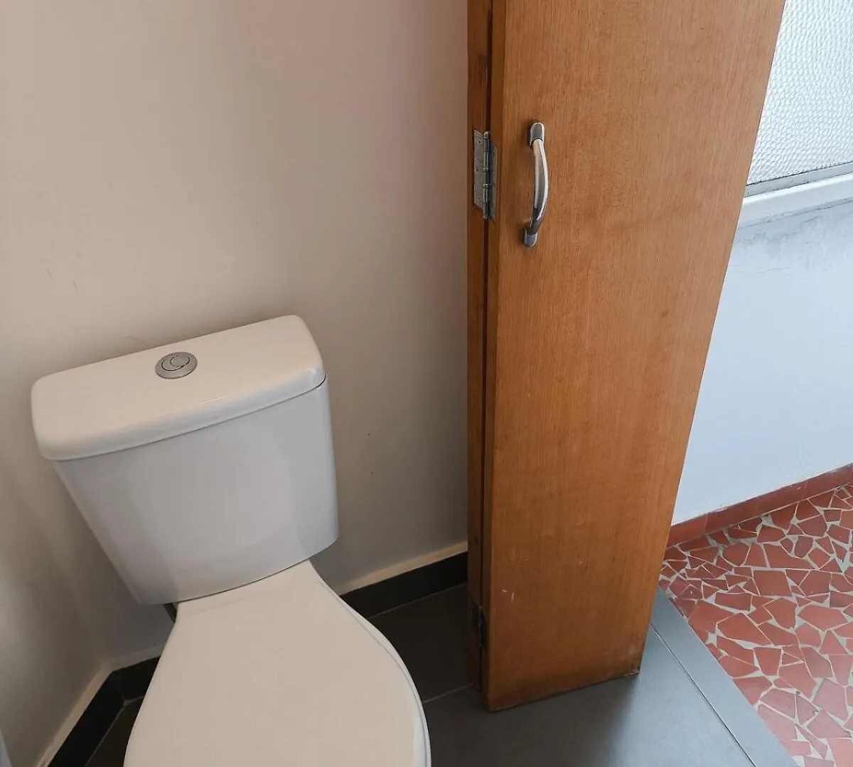 3 Dormitorios No Predinho Mais Charmoso Do Paraiso São Paulo Apartmán